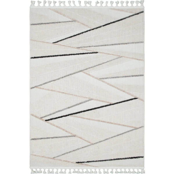 Tuğra Halı Melrose MR05 Exc SS İskandinav Halı