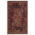 Eko Halı Anadolu Kilim AND 02 Multy Yıkanabilir Kilim