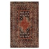 Eko Halı Anadolu Kilim AND 04 Multy Yıkanabilir Kilim