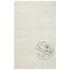 Eko Halı Jade JD 07 Light Grey Naturel Kazak Örgü Desenli El Dokuma Örgü Halı
