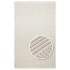 Eko Halı Motto MOT 12 Beige White İskandinav Halı