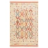 Eko Halı Nomad Kilim NMD 08 Light Multy Yıkanabilir Kilim