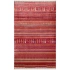 Eko Halı ZR 19 Red Multy Modern Uşak Halısı