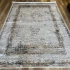 Hoom Rugs Exclusive Miami 60543/110 Gri Gold Modern Salon Halısı