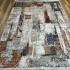 Hoom Rugs Exclusive Miami 60548/110 Multy Modern Salon Halısı