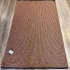 Hoom Rugs Mirel 7310 Terra Kaymaz Pamuklu Dekoratif Kilim