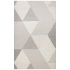 Mono 03 Grey Kaymaz Tabanlı Kilim