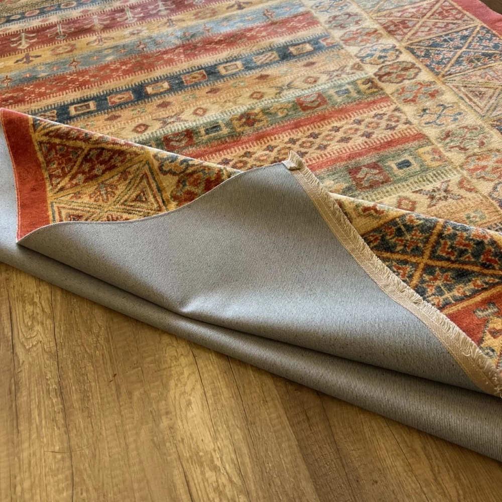 Eko Halı Antique ATK 04 Multy Yıkanabilir Makina Halısı