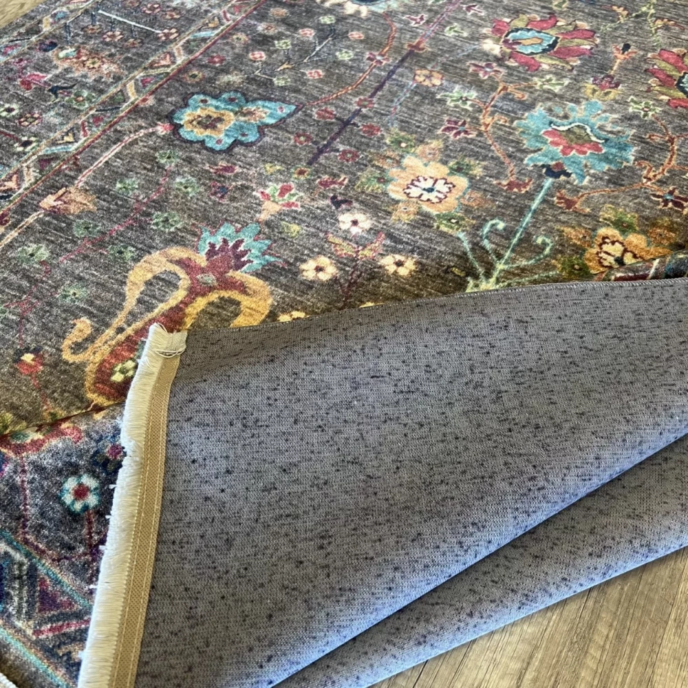 Eko Halı Antique ATK 10 D.Multy Yıkanabilir Makina Halısı