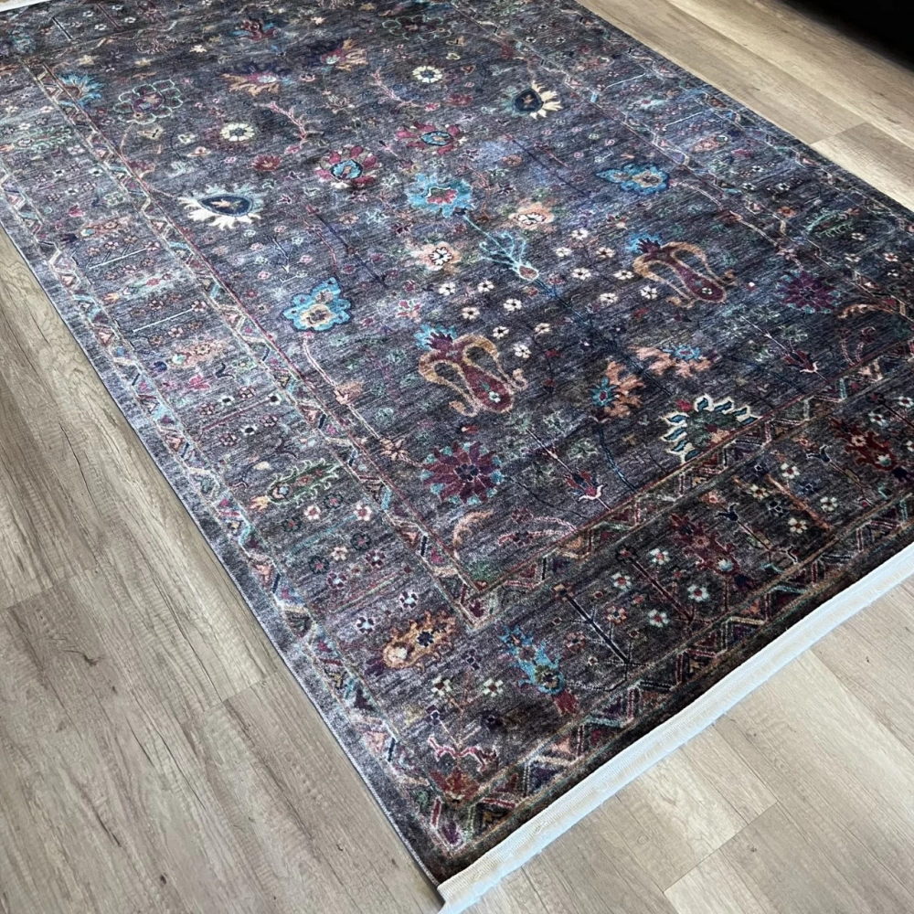 Eko Halı Antique ATK 10 D.Multy Yıkanabilir Makina Halısı