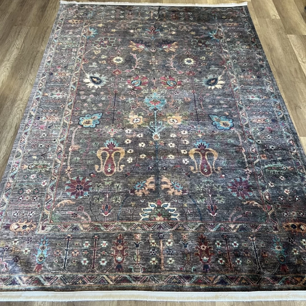 Eko Halı Antique ATK 10 D.Multy Yıkanabilir Makina Halısı