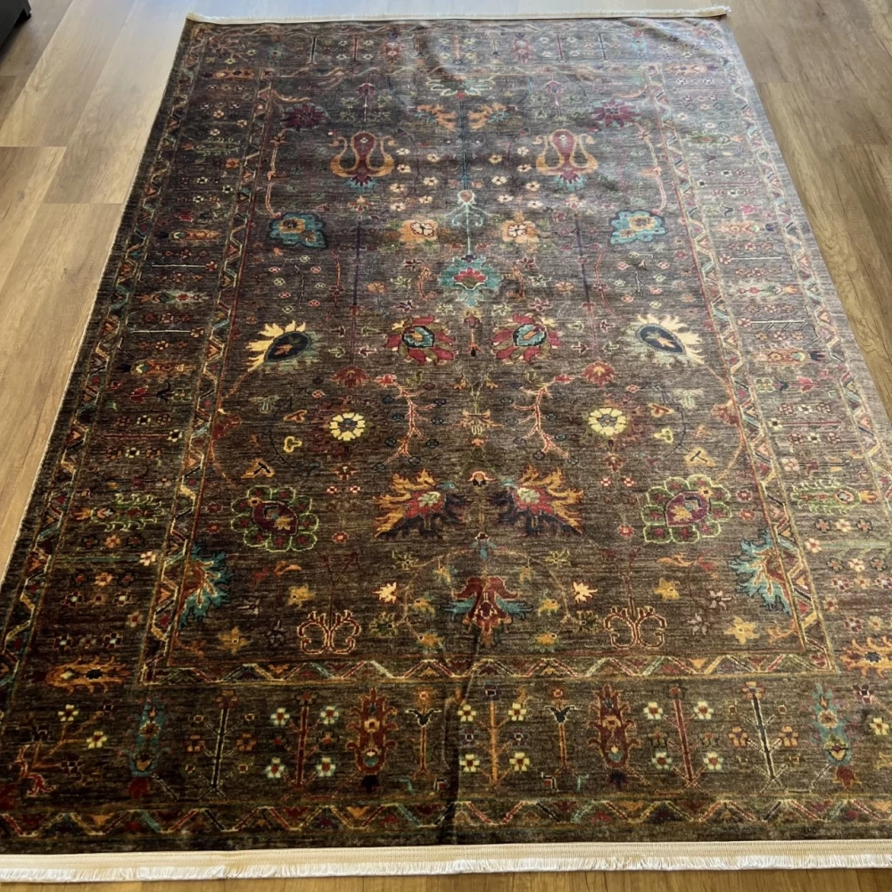 Eko Halı Antique ATK 10 D.Multy Yıkanabilir Makina Halısı