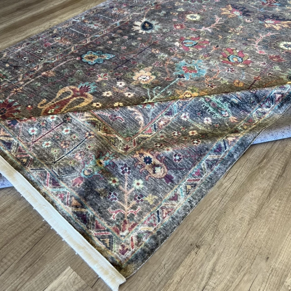 Eko Halı Antique ATK 10 D.Multy Yıkanabilir Makina Halısı