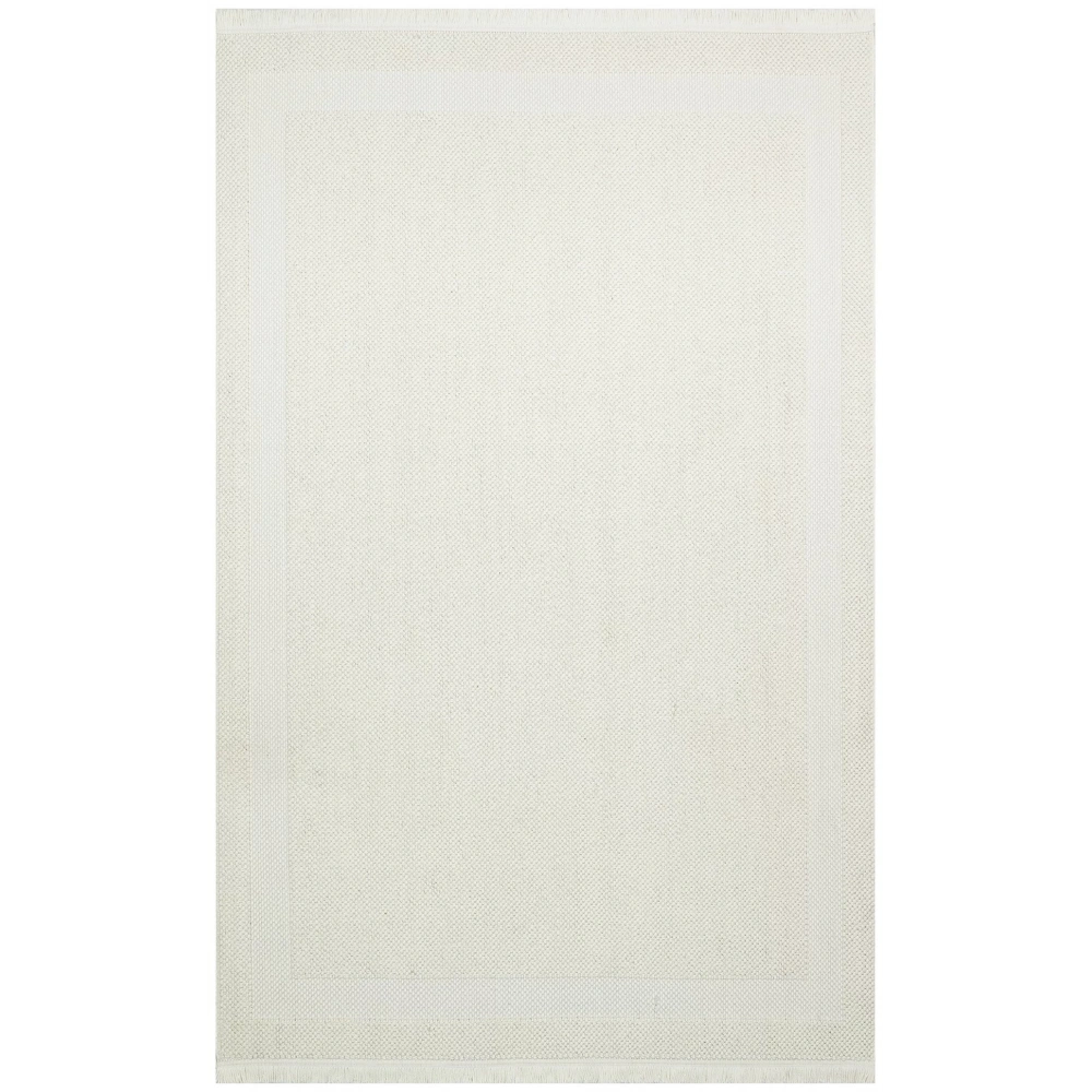Eko Halı Cozy CZY 05 Cream İskandinav Modern Halı