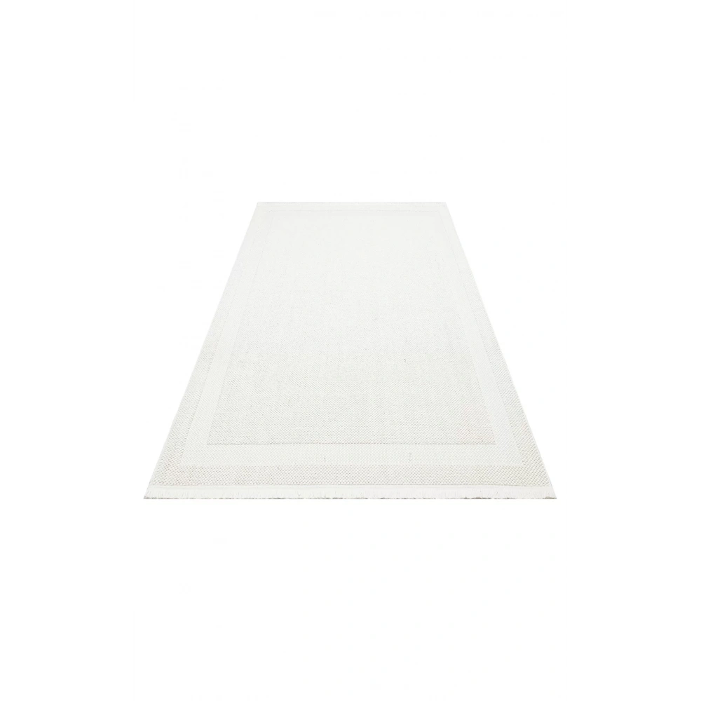 Eko Halı Cozy CZY 05 Cream İskandinav Modern Halı