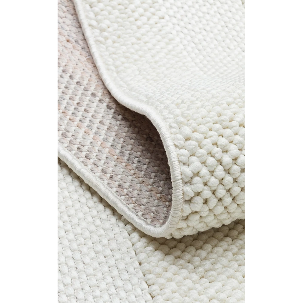 Eko Halı Cozy CZY 05 Cream İskandinav Modern Halı