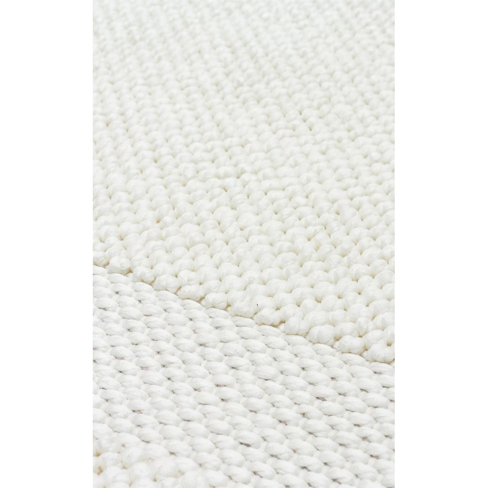 Eko Halı Cozy CZY 05 Cream İskandinav Modern Halı