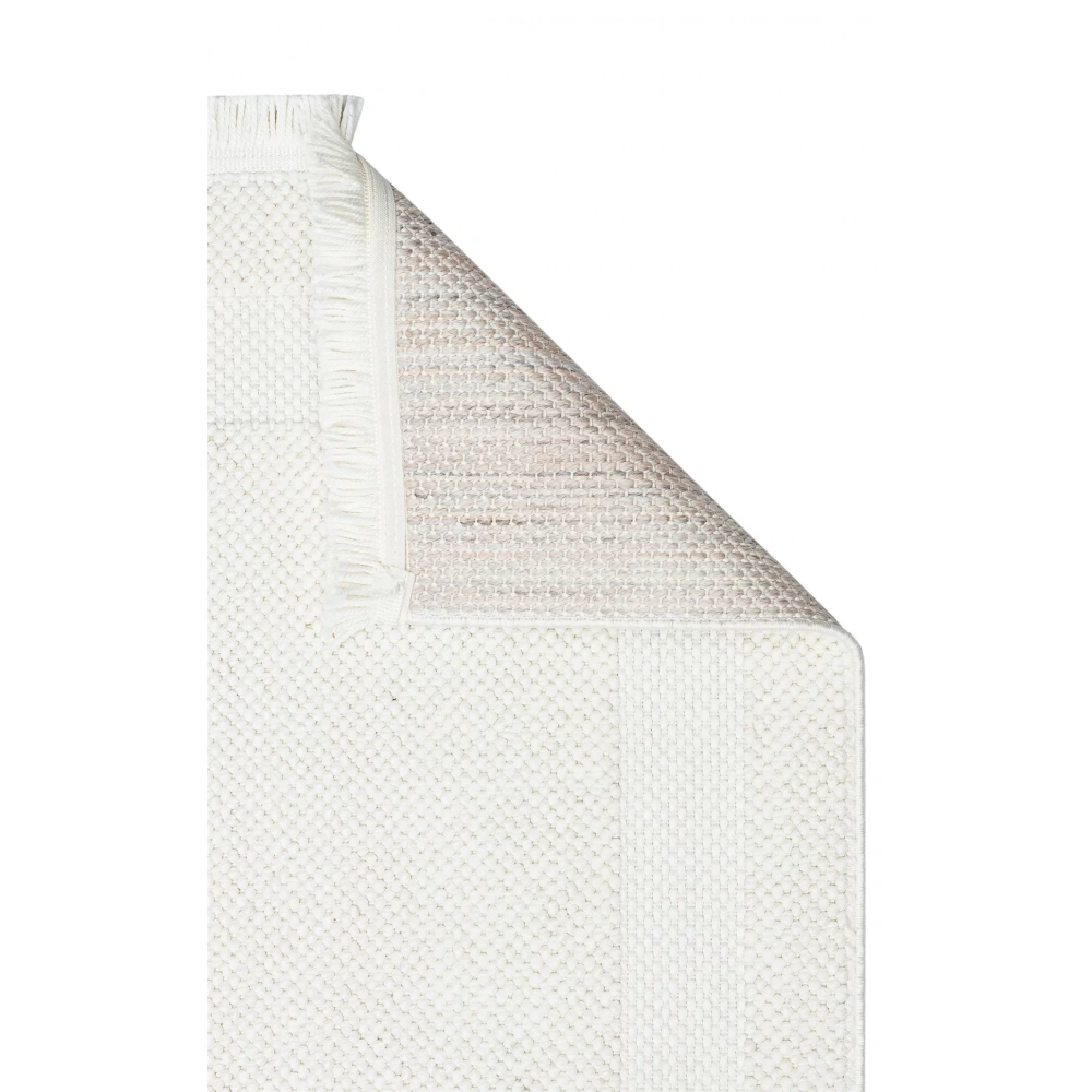 Eko Halı Cozy CZY 05 Cream İskandinav Modern Halı