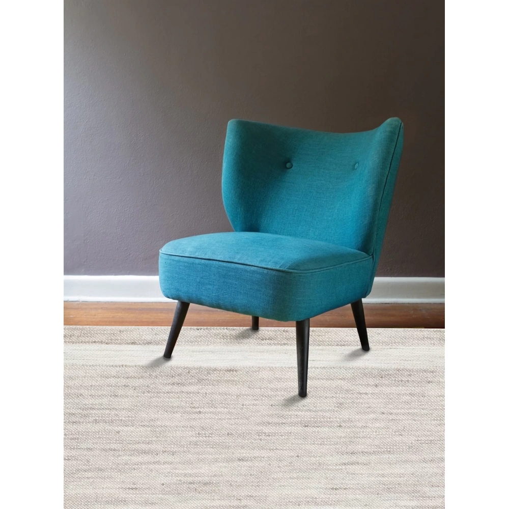 Eko Halı Cozy CZY 05 Grey İskandinav Modern Halı