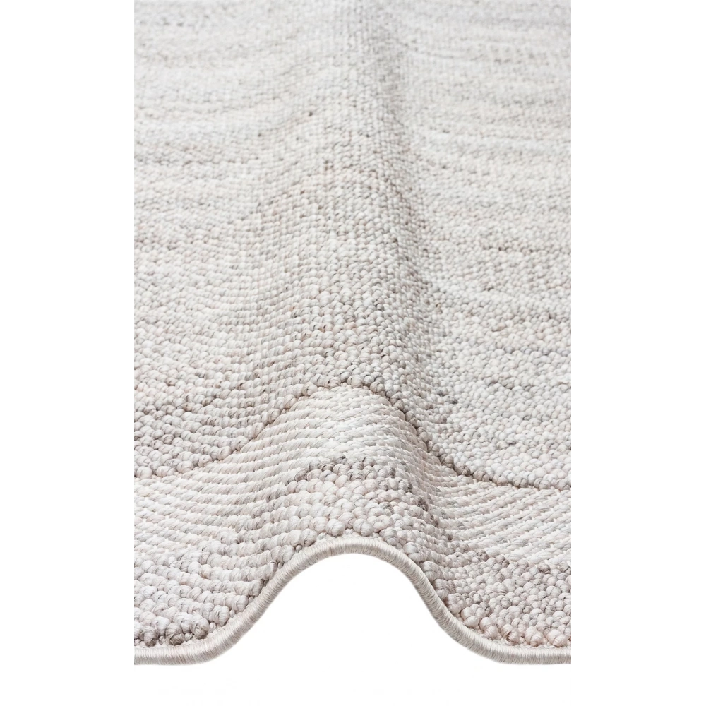 Eko Halı Cozy CZY 05 Grey İskandinav Modern Halı