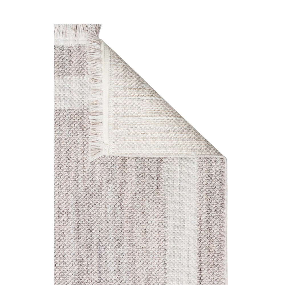 Eko Halı Cozy CZY 05 Grey İskandinav Modern Halı