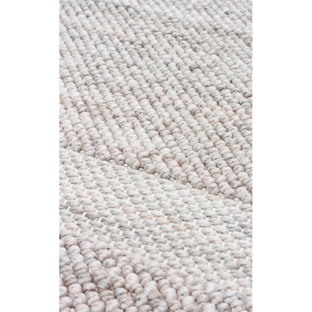 Eko Halı Cozy CZY 05 Grey İskandinav Modern Halı