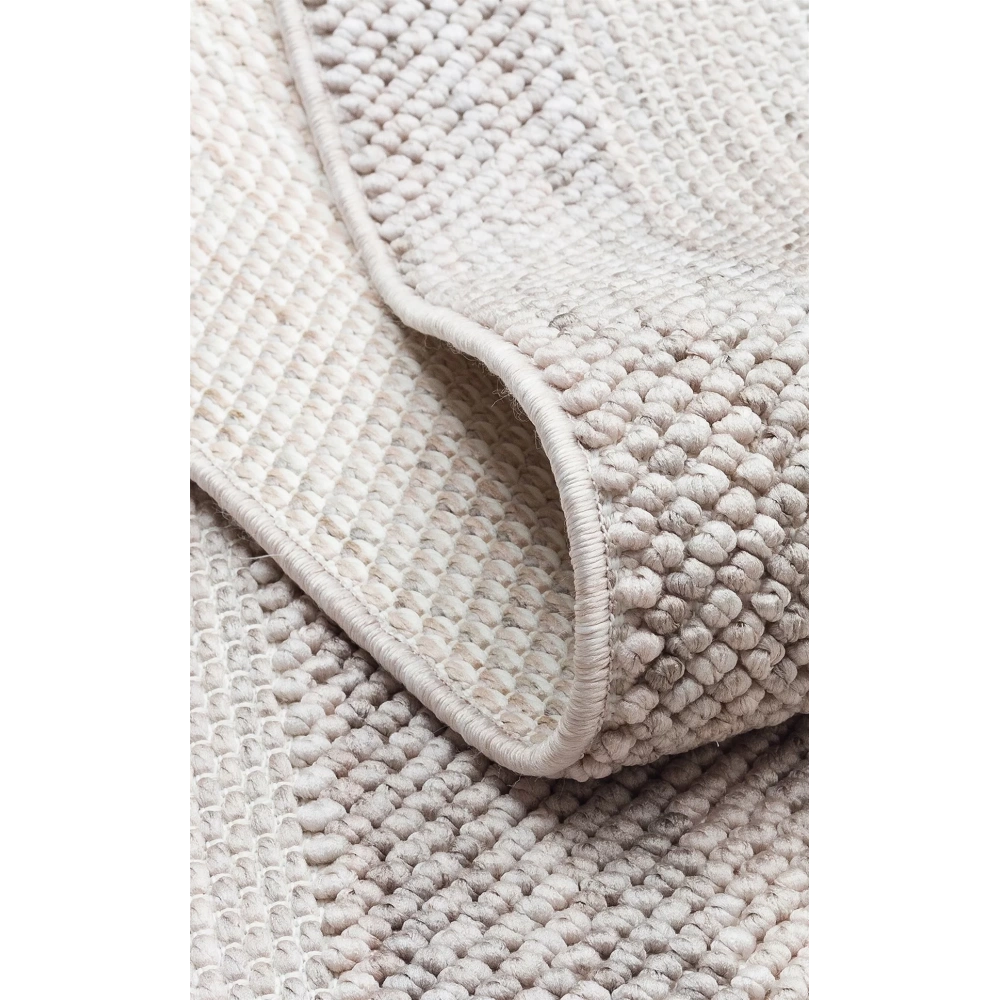 Eko Halı Cozy CZY 05 Grey İskandinav Modern Halı