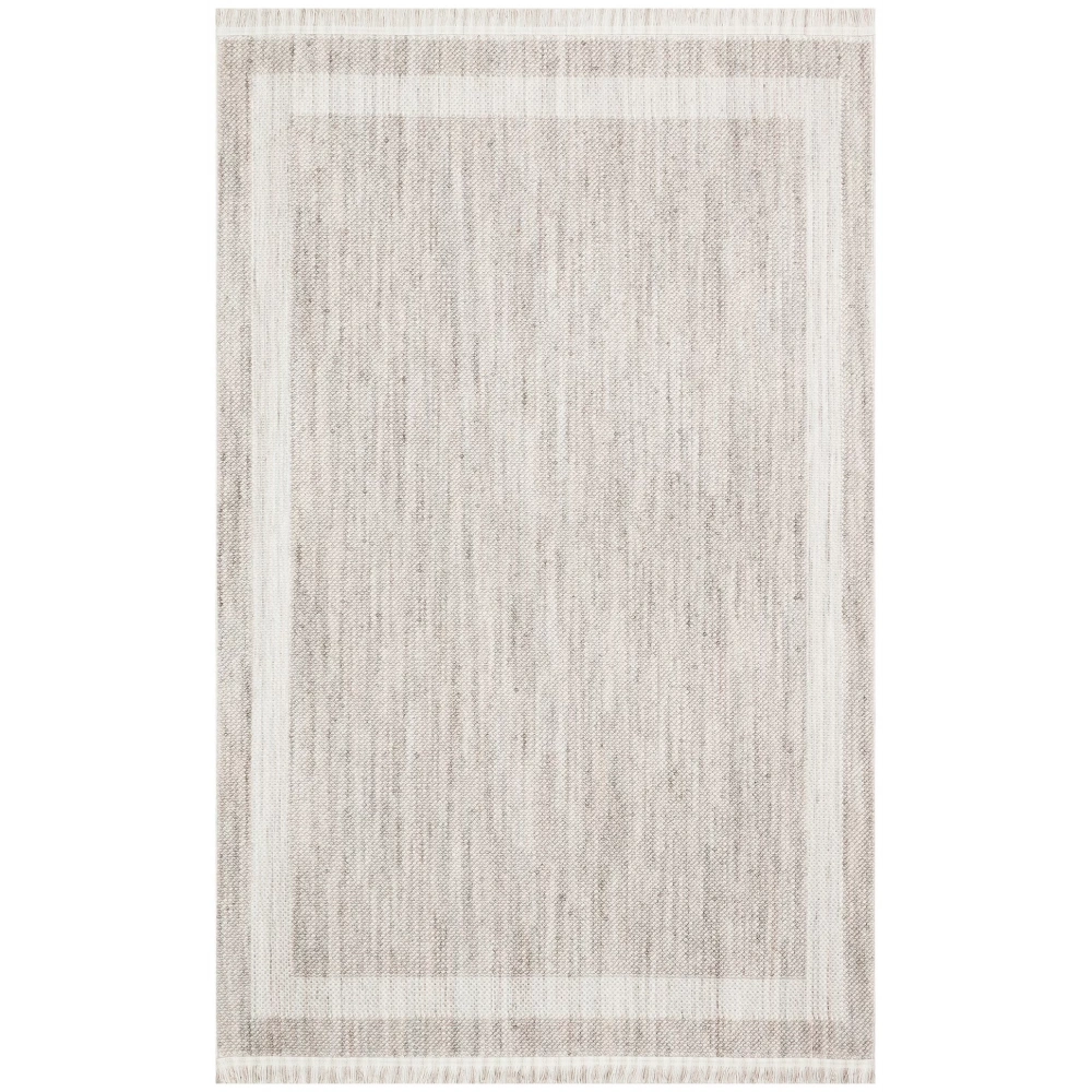 Eko Halı Cozy CZY 05 Grey İskandinav Modern Halı