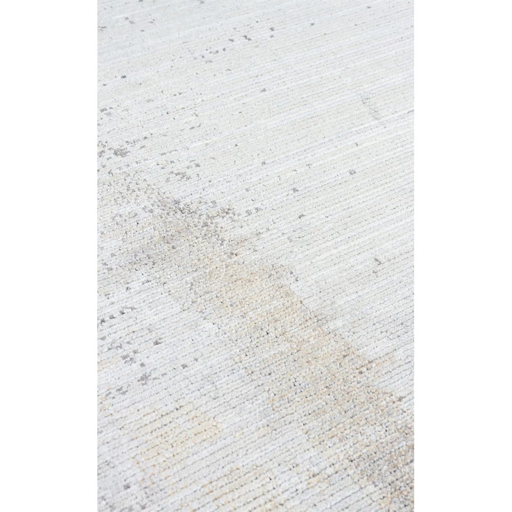 Eko Halı Mahal MHL 11 Grey Gold Salon Halısı