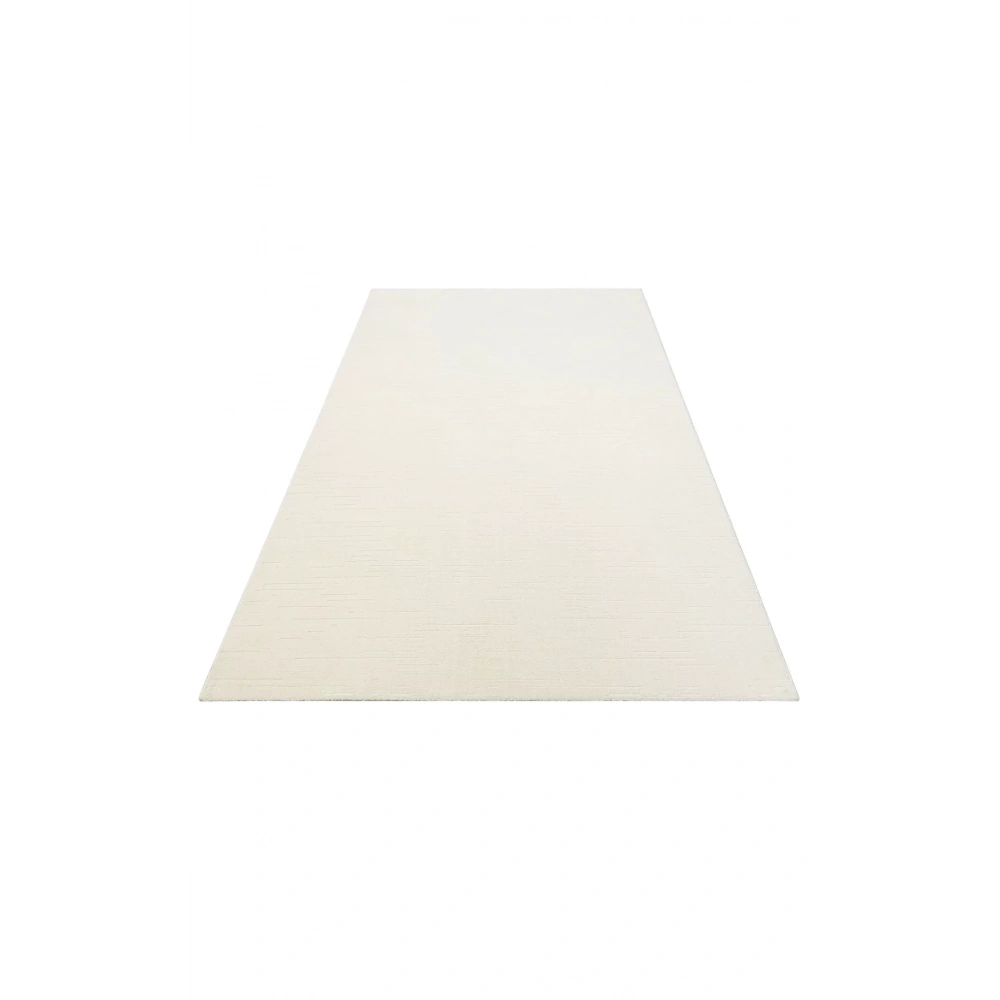 Eko Halı Missori MSR 05 White Modern Makina Halısı