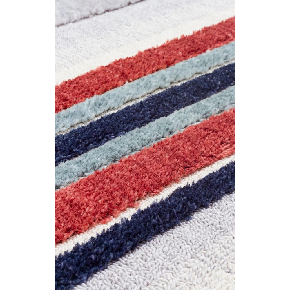 Eko Halı Terazzo TRZ 02 Multy İskandinav Modern Halı