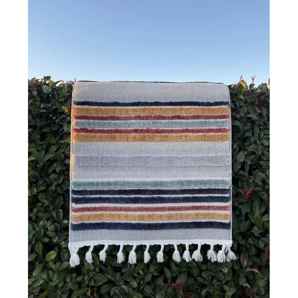 Eko Halı Terazzo TRZ 02 Multy İskandinav Modern Halı