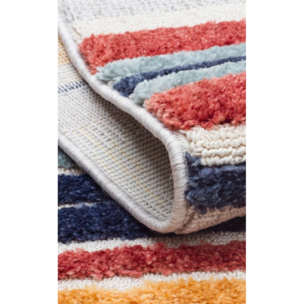 Eko Halı Terazzo TRZ 02 Multy İskandinav Modern Halı