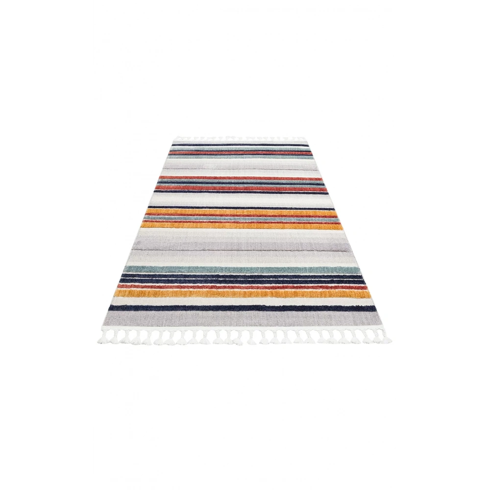 Eko Halı Terazzo TRZ 02 Multy İskandinav Modern Halı