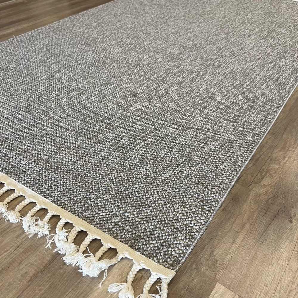 Hoom Rugs Carina 8326 G Gri İskandinav Modern Halı