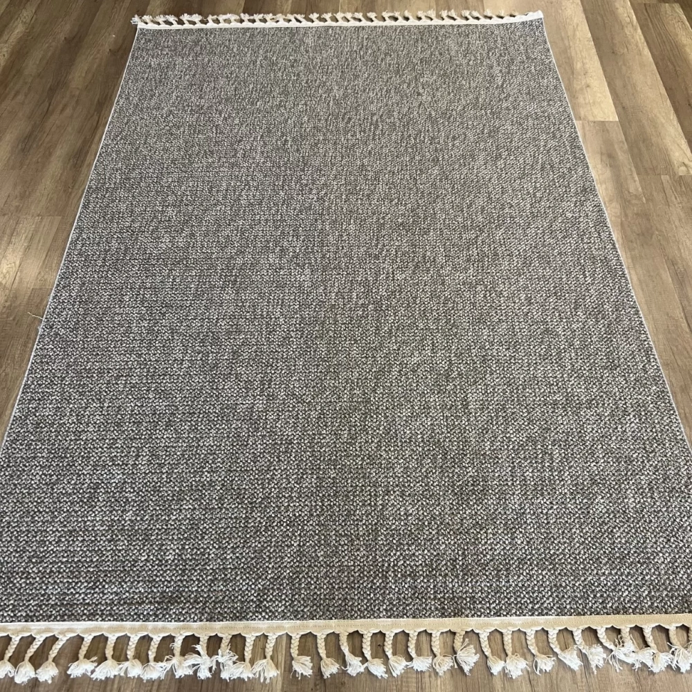 Hoom Rugs Carina 8326 G Gri İskandinav Modern Halı