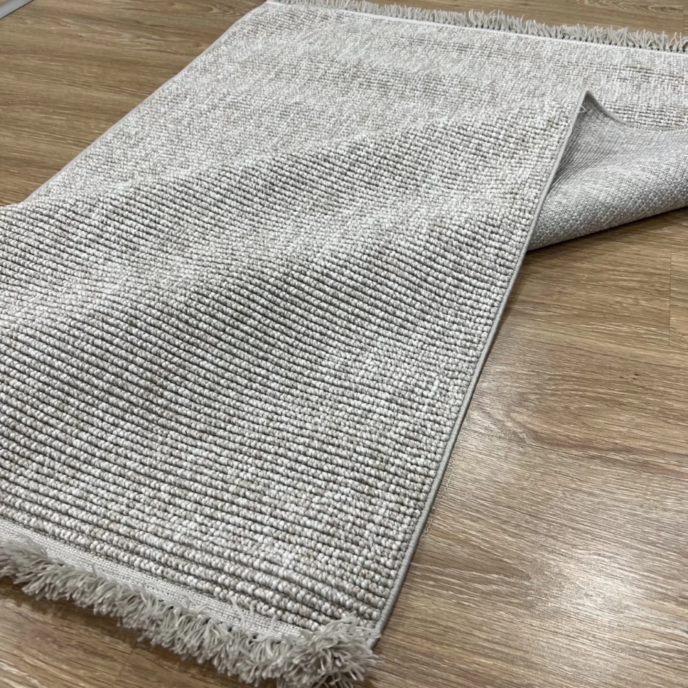 Hoom Rugs Rivera 350 Bej Modern İskandinav Halı