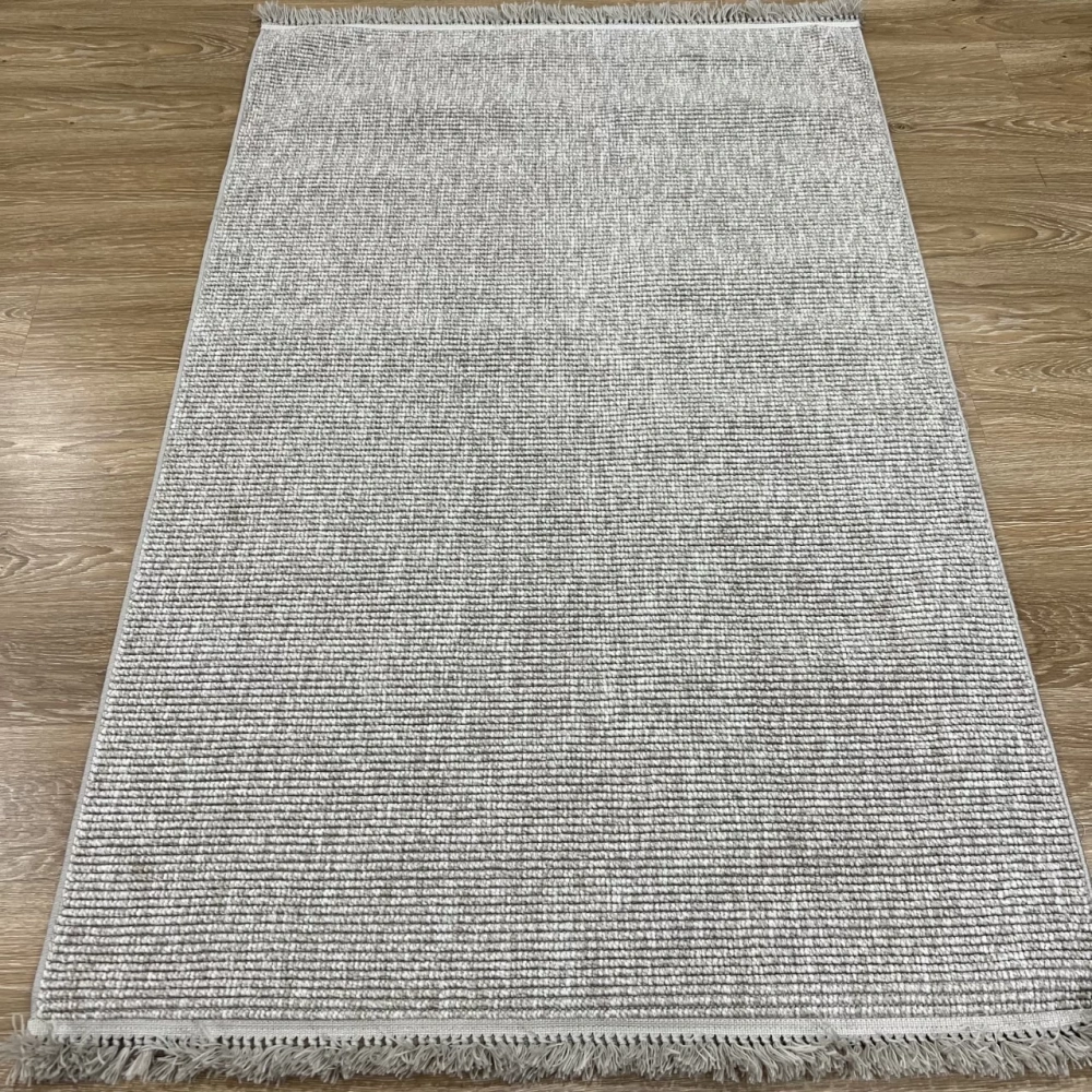 Hoom Rugs Rivera 350 Bej Modern İskandinav Halı