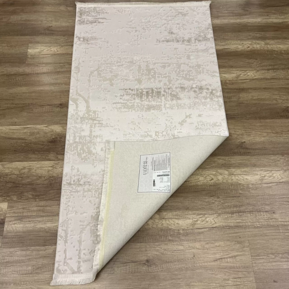 Luxess Halı Dekor 1058 Bej Modern Halı