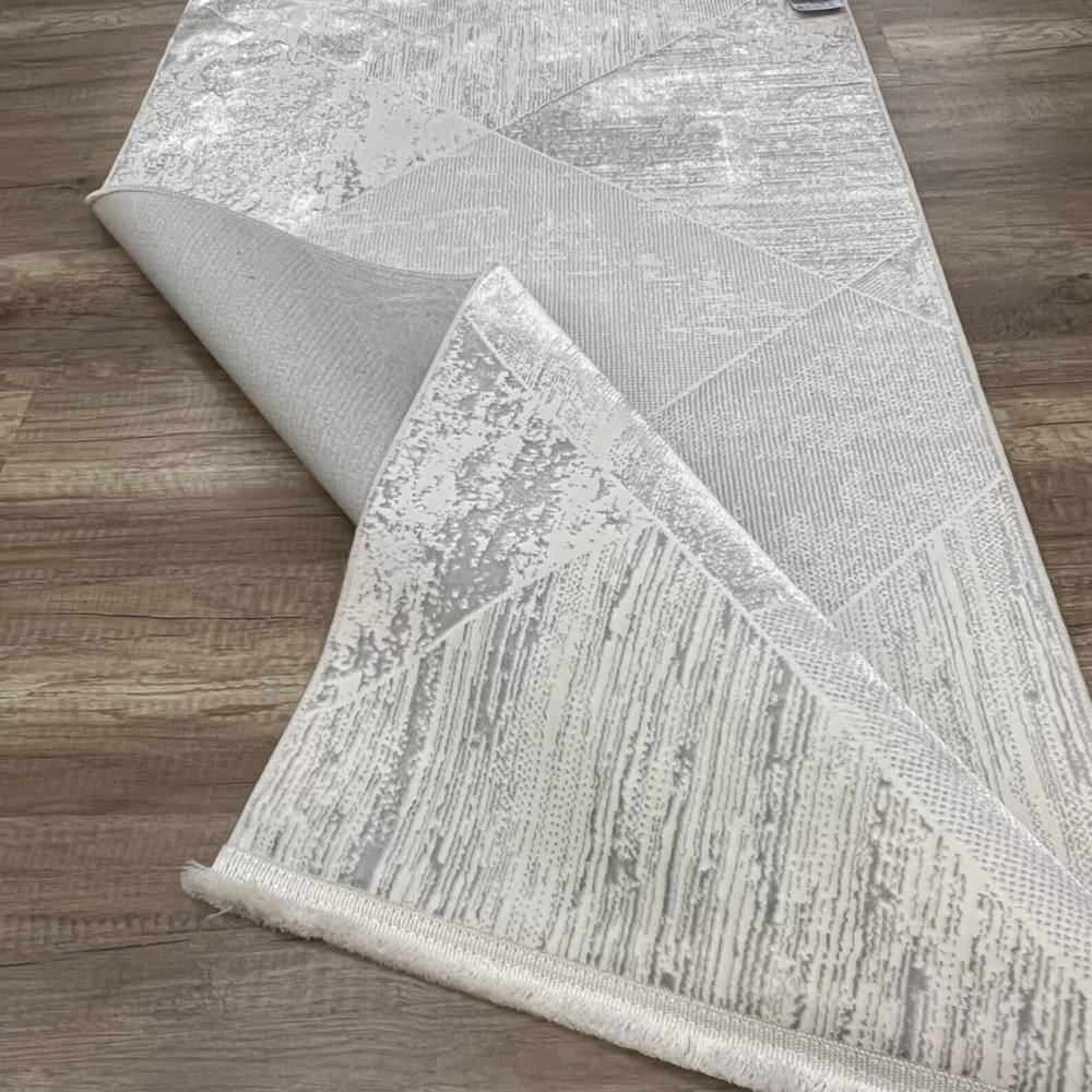 Luxess Halı Zen 1033 Krem Modern Halı