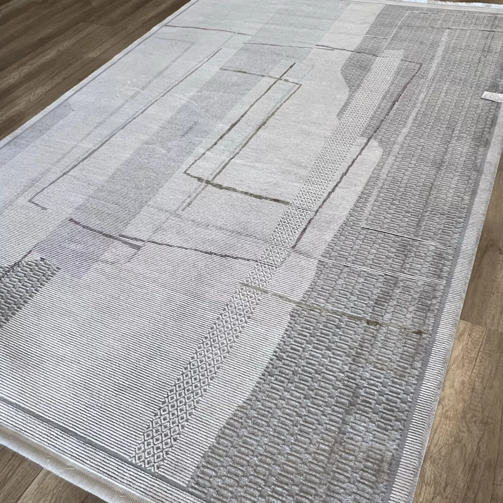 Pierre Cardin La-Vita QT02A Salon Halısı