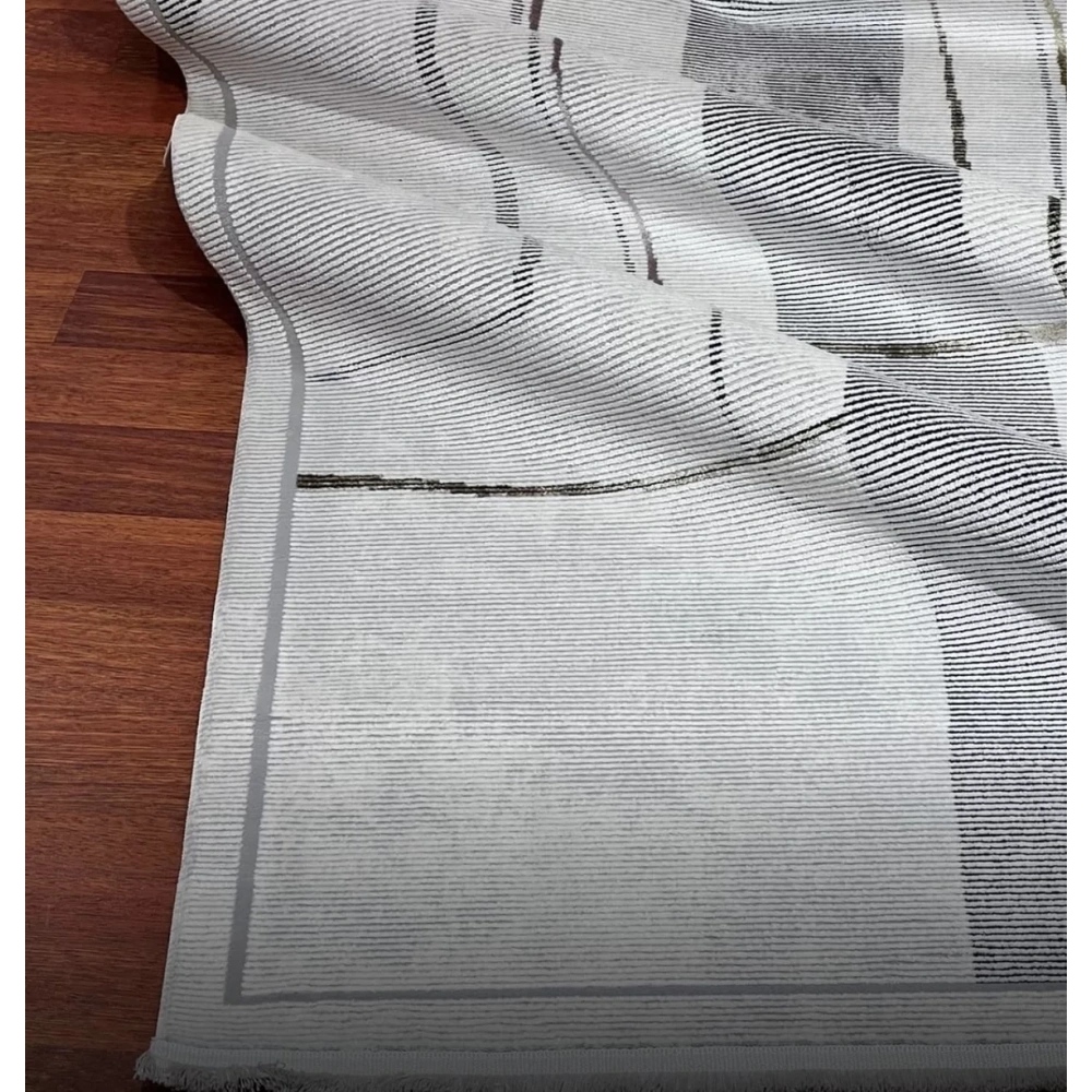 Pierre Cardin La-Vita QT02A Salon Halısı