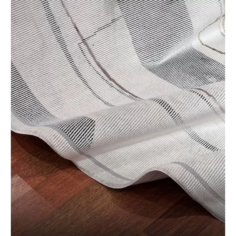 Pierre Cardin La-Vita QT02A Salon Halısı