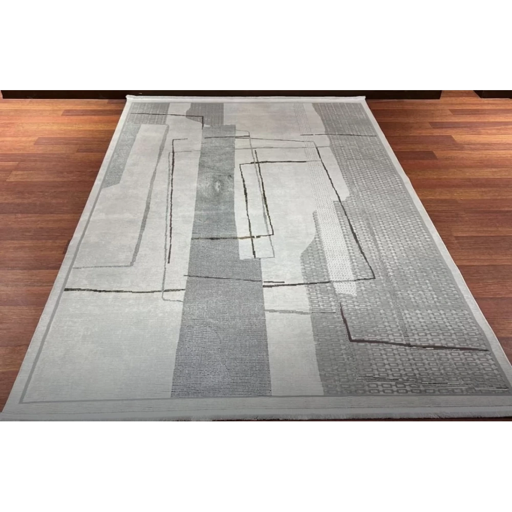 Pierre Cardin La-Vita QT02A Salon Halısı