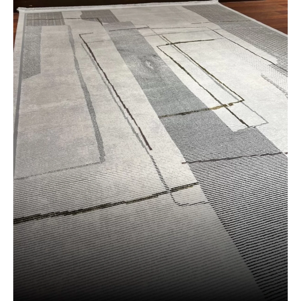 Pierre Cardin La-Vita QT02A Salon Halısı