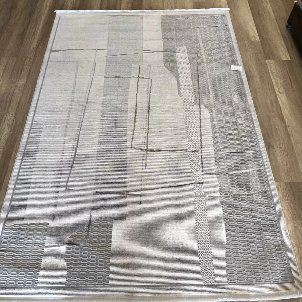 Pierre Cardin La-Vita QT02A Salon Halısı