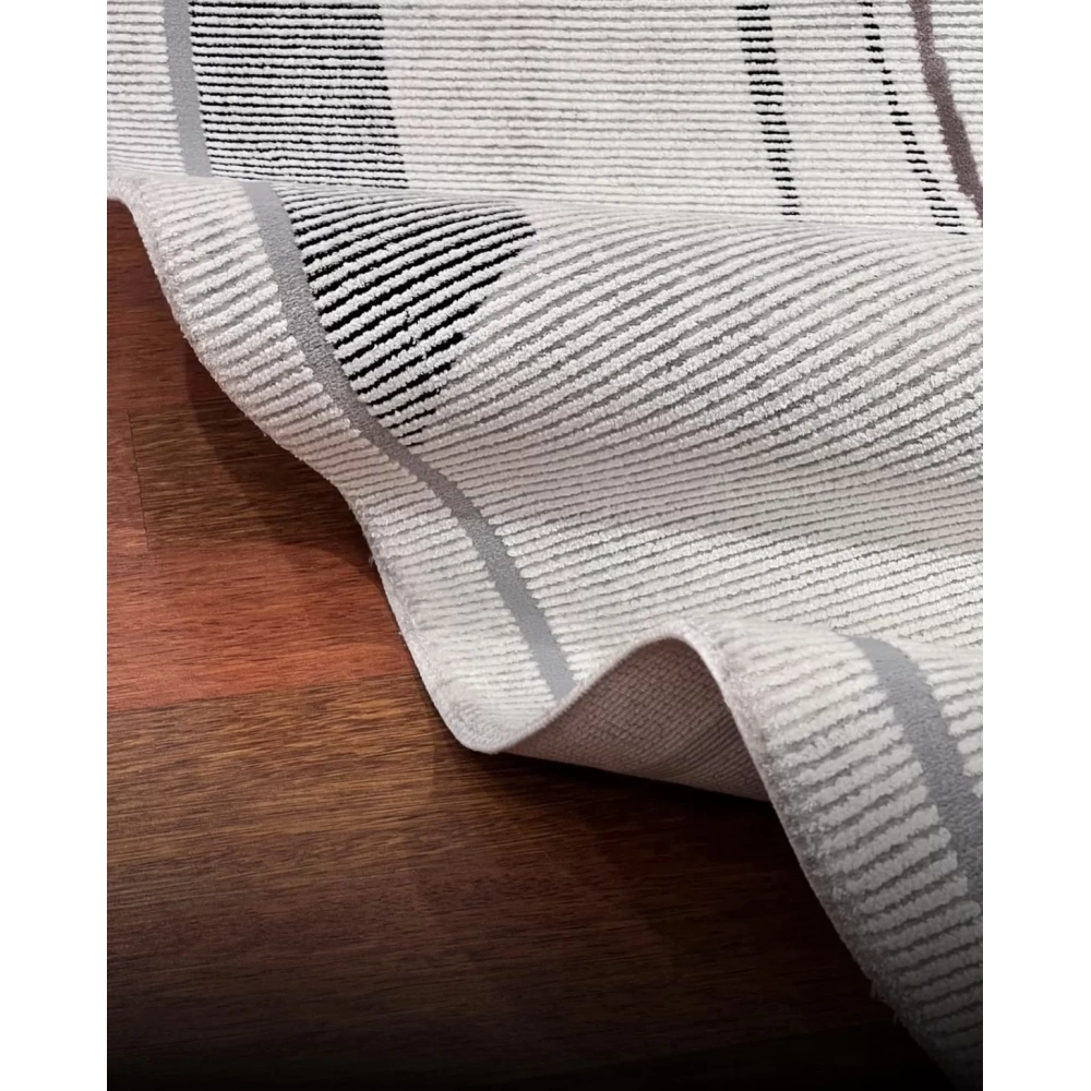 Pierre Cardin La-Vita QT02A Salon Halısı