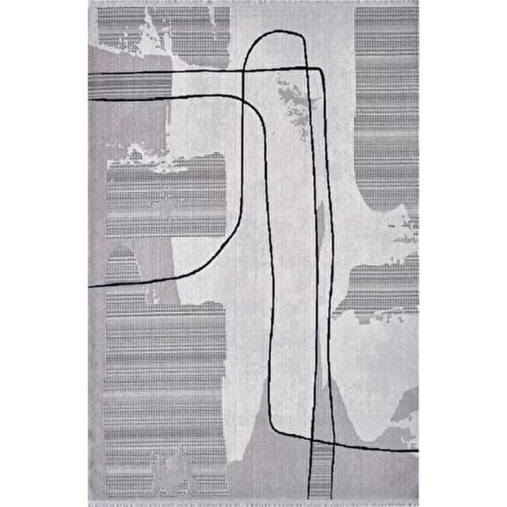 Pierre Cardin La-vita QT04B Salon Halısı