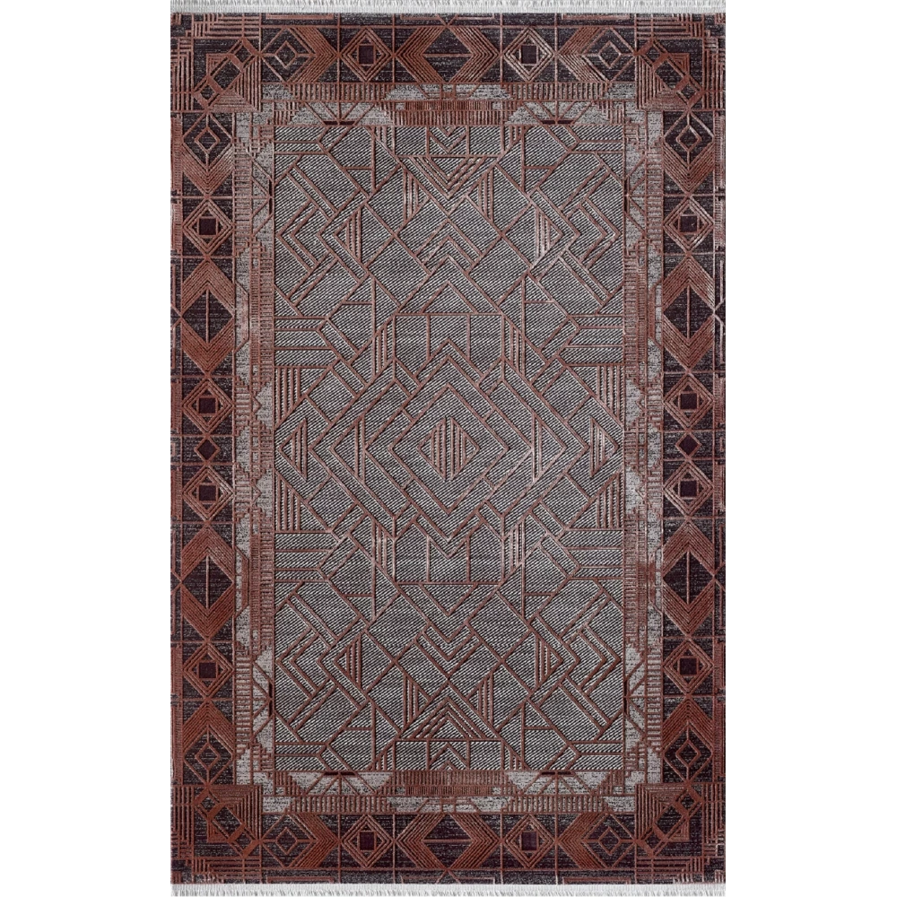 Royal Halı Elite QE01D Salon Halısı