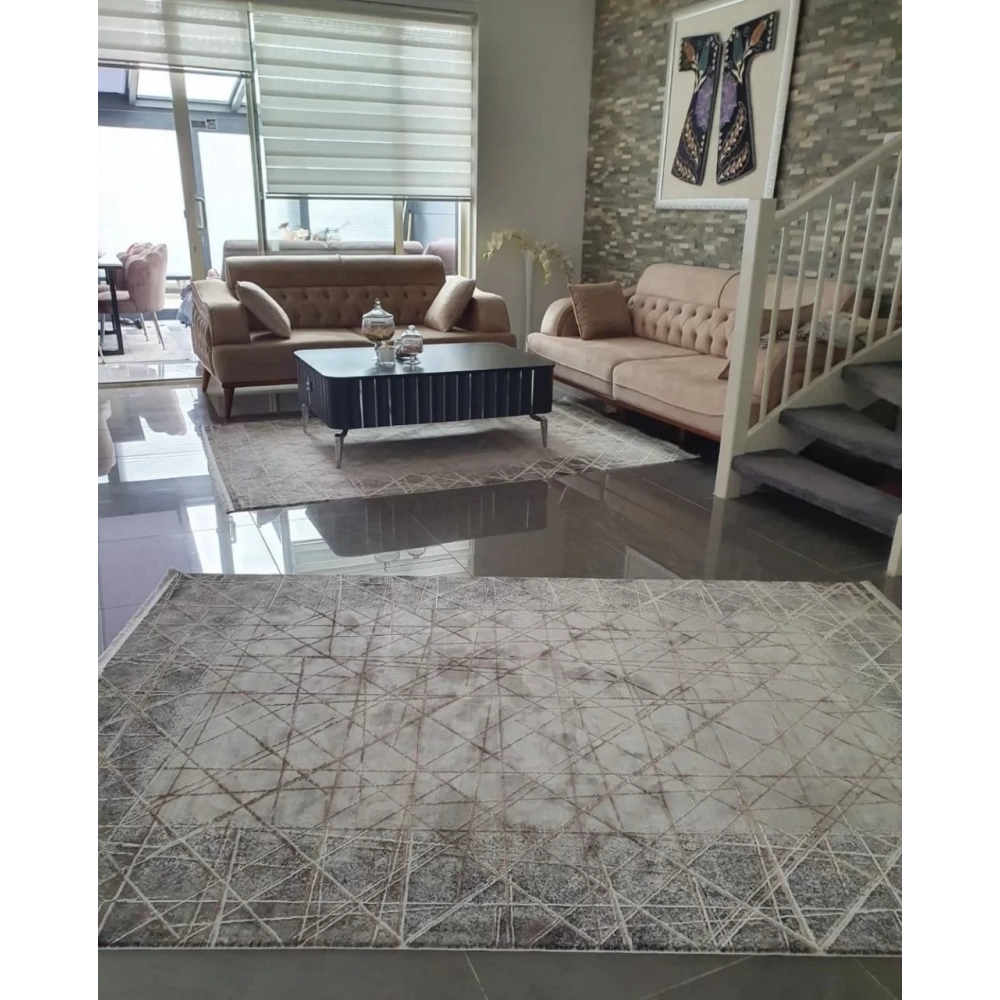 Royal Halı Elite QE05B Salon Halısı